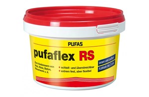 Pufas pufaflex RS Reparaturspachtel